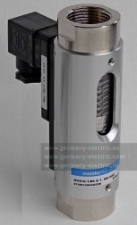 Flowmeter RVO/U-1