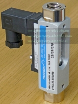 Flowmeter RVO/U-4