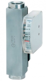 Flowmeter DWM/A-L