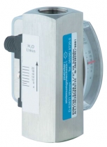 Flowmeter RVM/UA-2