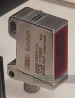 Laser sensors O500