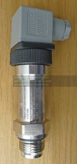 Pressure transmitter PBMH