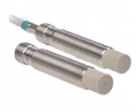 Inductive eddy current sensor eddyNCDT 3001