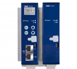 Three-phase thyristor power controller JUMO TYA 20270.9062