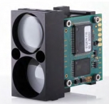 Laser rangefinder RF601 open module