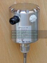 Conductive Level Sensor LSK