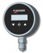 MS13 Digital Pressure Transmitter and Switch