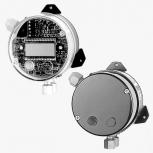 DE16Differential Pressure Transmitter