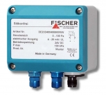 DE23Differential Pressure Transmitter