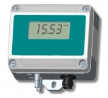 DE27Differential Pressure Transmitter