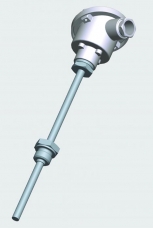 TT30, TT31, TT32, TT35, TT36Screw-in Thermocouples