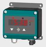 EA14FLevel Indicator