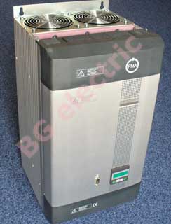 Three-phase power controller PM3000E 700А