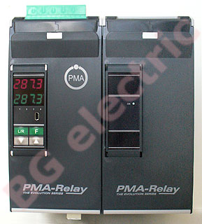 Three-phase power controller POWERSTACK 1100А