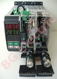 Three-phase power controller POWERSTACK 1100А